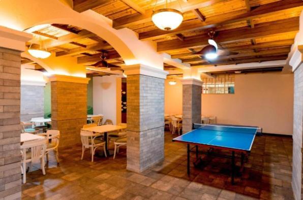 Good Stay Pool View Premium Studio Apartment 206 Dabolim Bagian luar foto